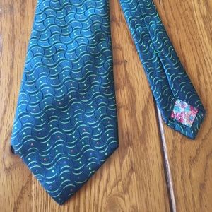 Paul Smith Tie